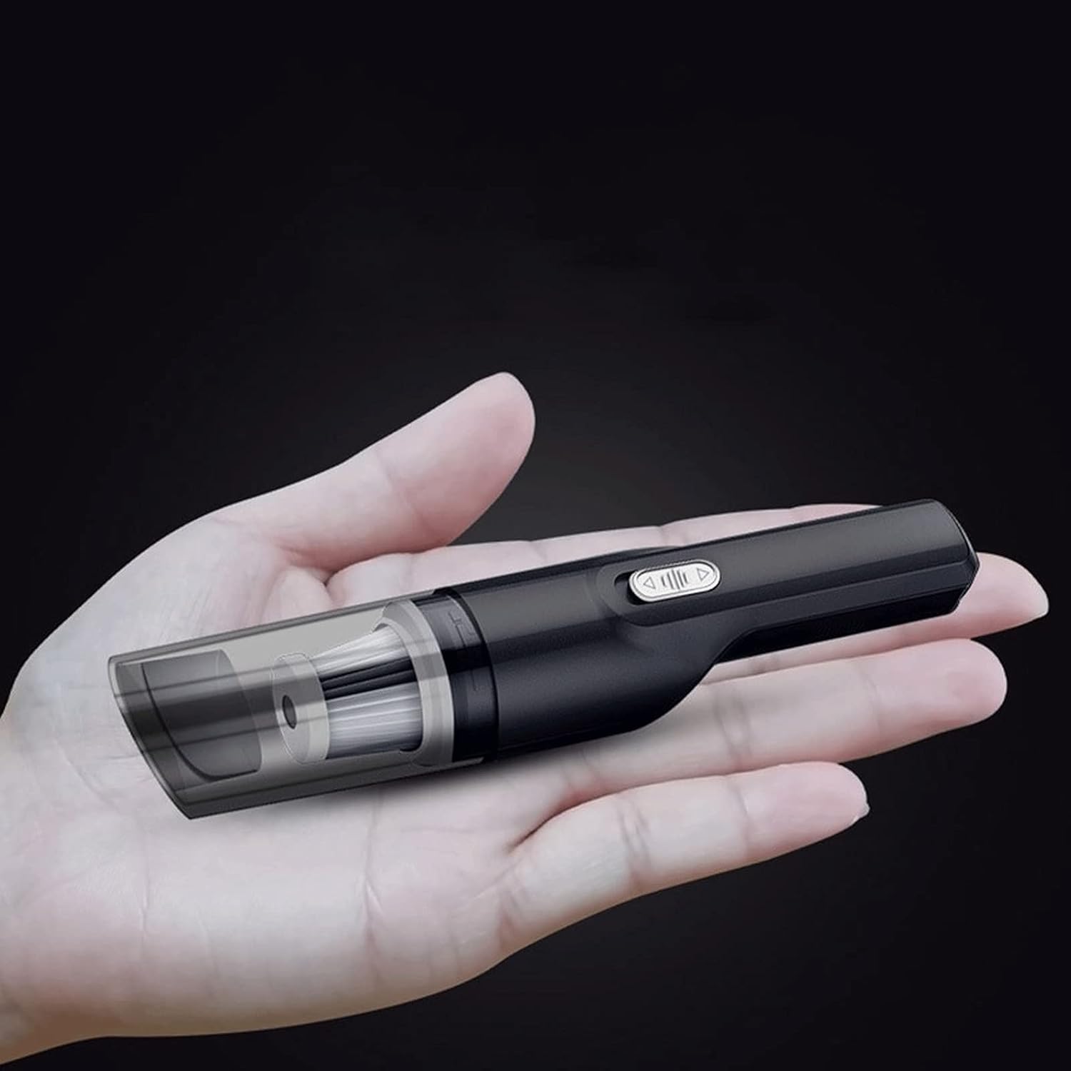 Hand held Vacuum USB Car Cleaner Portable Handheld Desktop Vacuum Cleaner for Home