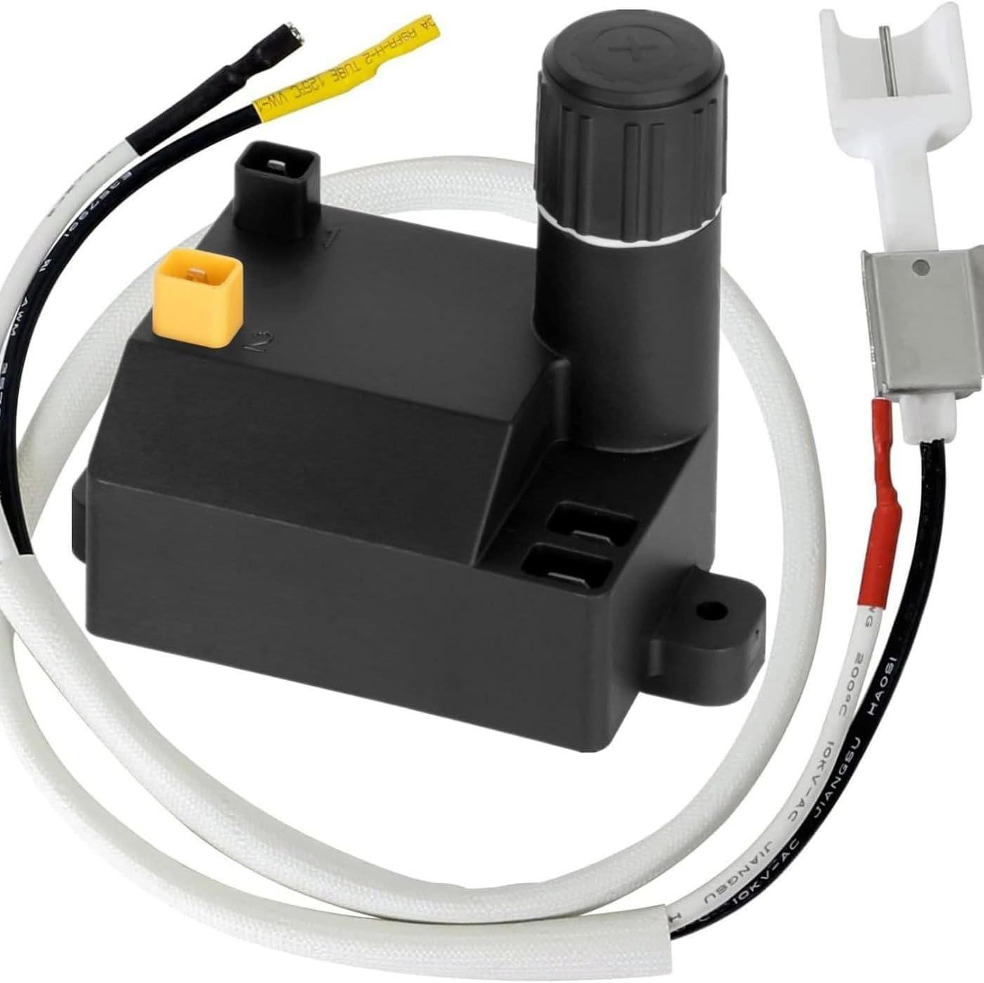 #89848 Grill Replacement Parts Electronic Ignition Module Battery Igniter 1851-01 for 210/310