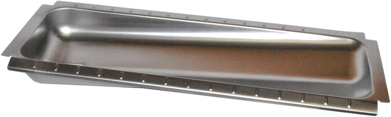Weber Summit 6 Burner Grease Drip Tray 70113