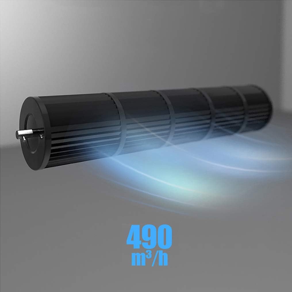 Portable Air Conditioner Fan Portable Air Cooler Air Conditioning Unit With Remote Control And Purifier Humidifier, 3 Fan Speeds With Oscillation Function, For Home Or Office Use