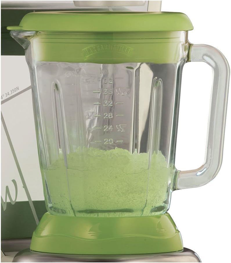 Margaritaville Key West Frozen Concoction Maker with Auto or Manual Shave and Blend