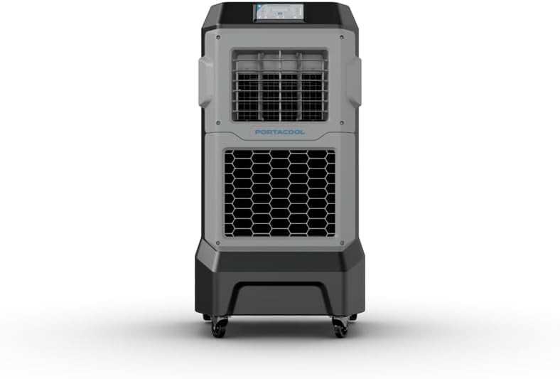 Apex 700 Evaporative Cooler