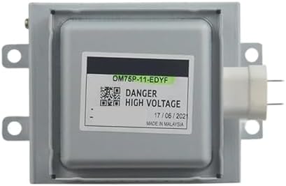 Industrial Microwave Magnetron For OM75P-11-EDYF