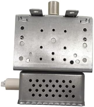 1pc 2M261-M22 Air-Cooled Magnetron for Microwave Oven 2M261 Industrial Microwave Generator Replacement Parts