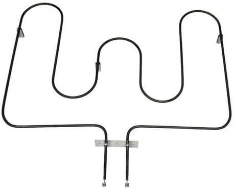 318255401 Compatible with Frigidaire Electrolux Range Oven Bake Element Range Stove 318255400 318110500 318255402 318255401 AP3768579 PS978774