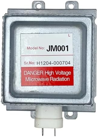 Magnetron For JM001 Microwave Alternative Accessories