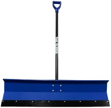 The Slider Snow Shovel, Snow Pusher (41 inch)