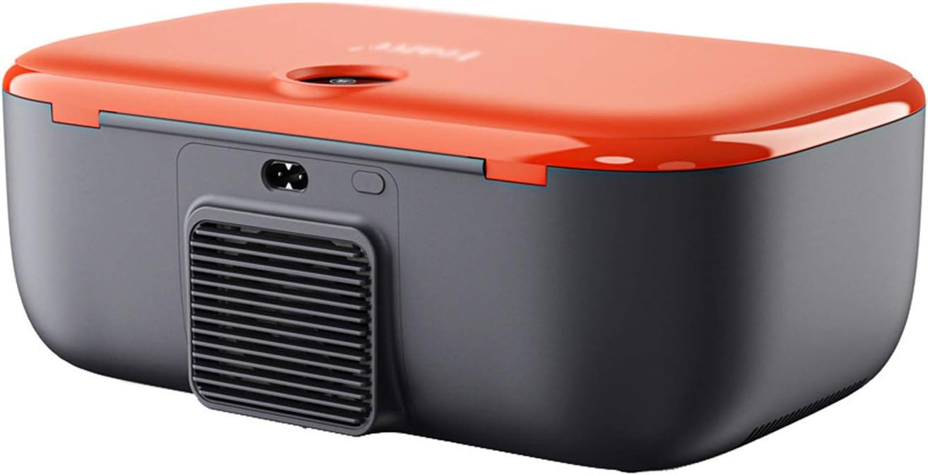 Compact Dryer, UV Ultraviolet Rays Electric Portable Clothes Dryer with Automatic Working Mode for Small Living Spaces, Apartment Houses, dorms, RVs