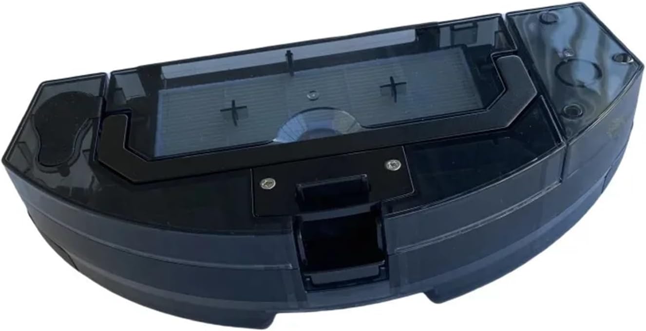 Vacuum Cleaner Dust Box Or Water Tank ，Compatible for UNee UARSC，Robot Vacuum Cleaner Parts Dust Box Water Storage Tank Accessories(B)