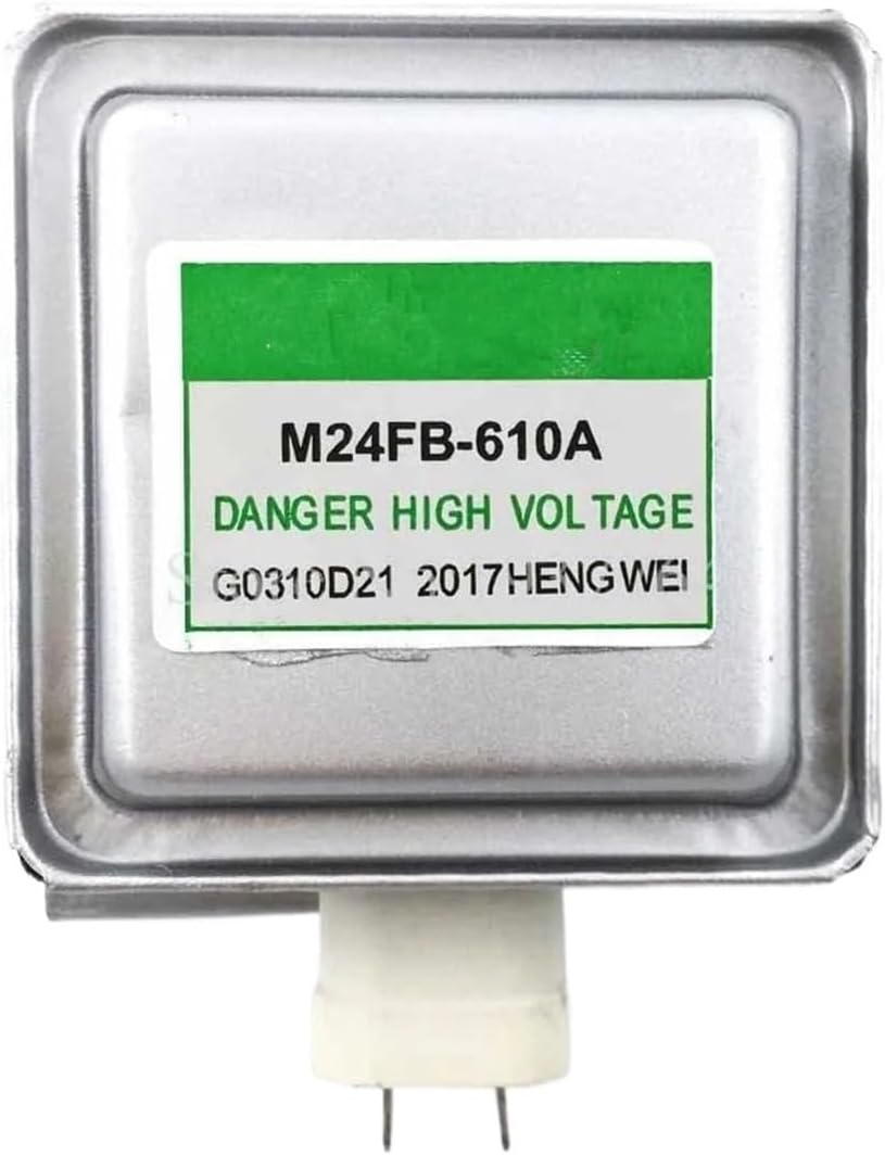 for Microwave Oven Magnetron M24FB-610A Microwave Parts