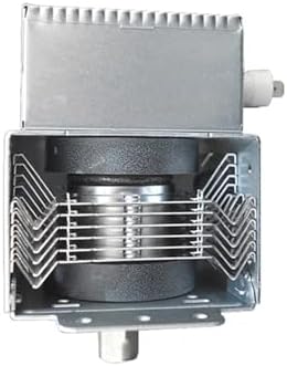 2M214 39F Magnetron Short Foot For Microwave Oven DD