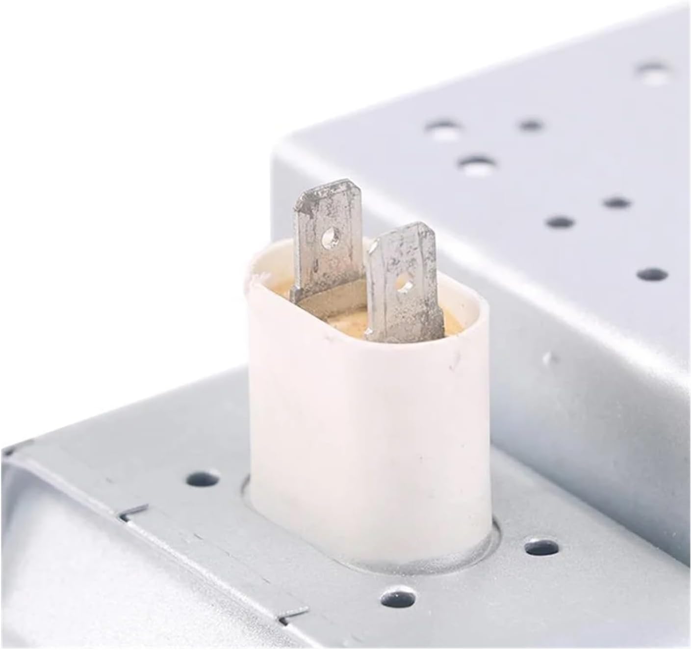 Microwave Oven Magnetron 2M219J，Compatible for 519J Parts Replacement Spare Accessories