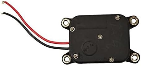 R&L SUPPLY 4 Leg Throttle Actuator Replaces Fisher Western Salt Spreader 20134 65374