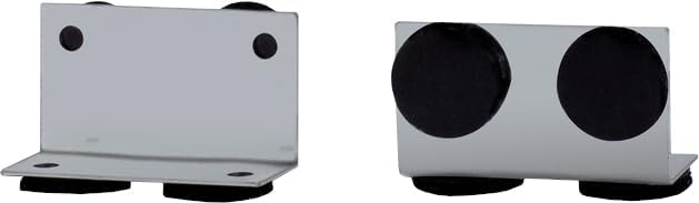 Summit Appliance MRF6BK2SSALHD Microwave/Refrigerator Combination with Allocator; Combo Includes FF6BK2SS All-refrigerator, and SM903BSA1 Microwave; 5.5 cu.ft Capacity; Automatic Defrost; LHD Swing