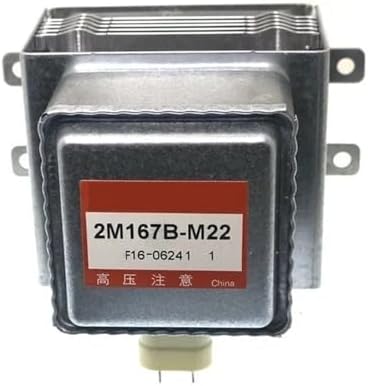 2M167B-M22 Magnetron For Microwave Oven DD