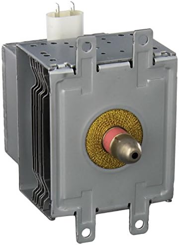 General Electric WB27X10516 Range/Stove/Oven Magnetron