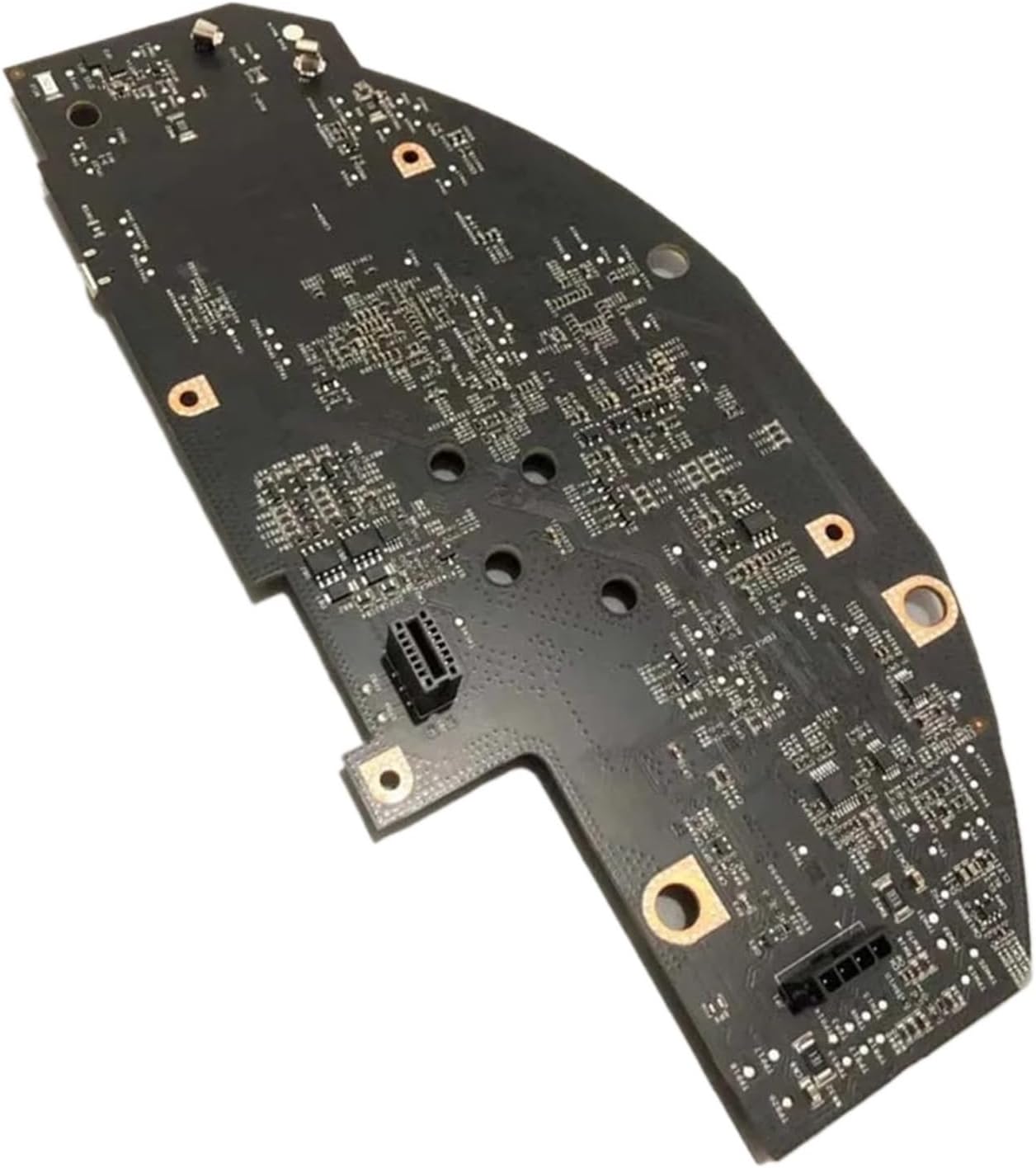 Motherboard Accessories ，Compatible for XiaoMi ，1s SDJQR03RR Vacuum Cleaner Replacement Mainboard Spare Parts