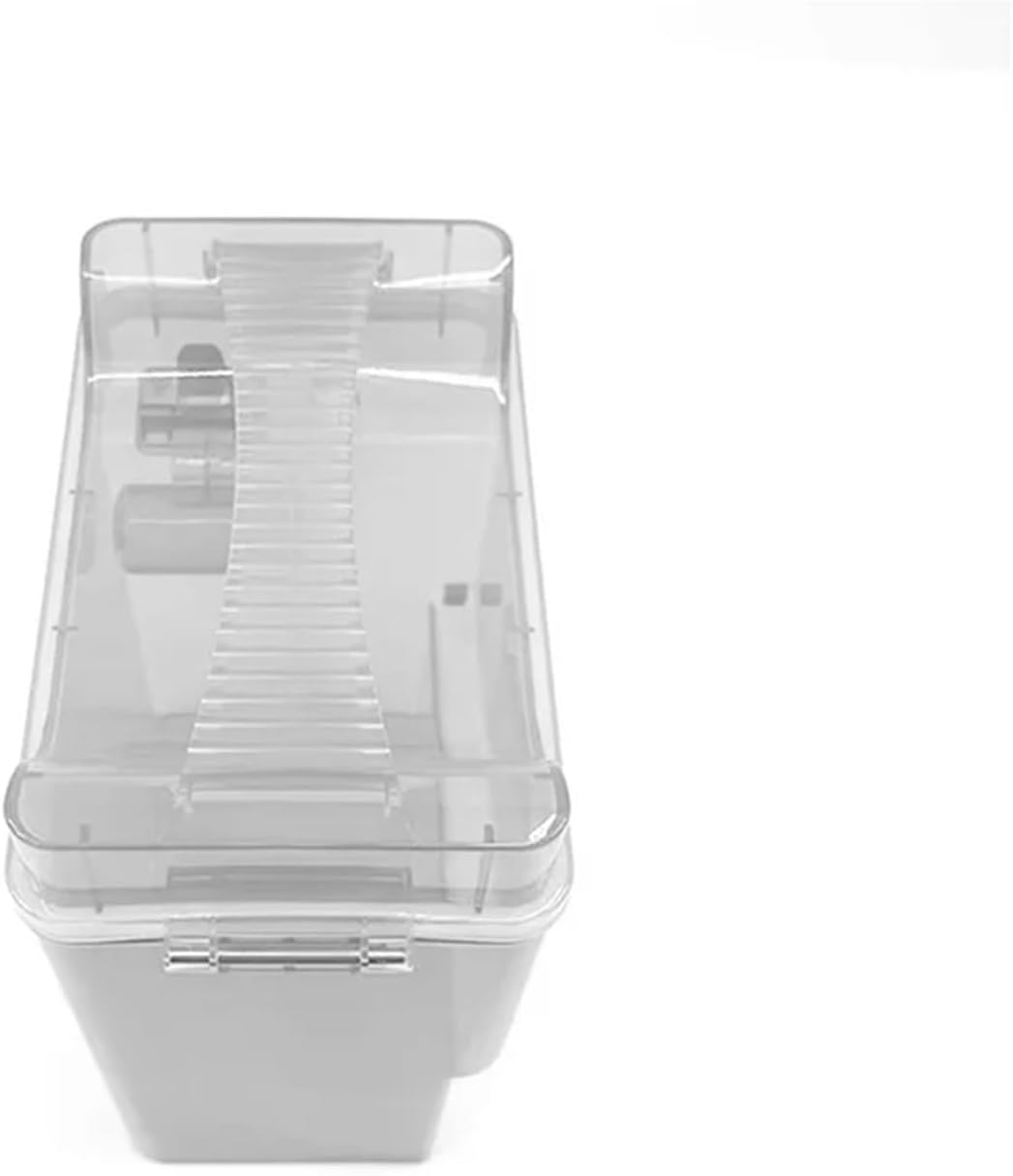 Compatible ForLydsto，W2/W2 Edge/W2 Lite，Robot Vacuum Cleaner Sewage Water Tank Dirty Bucket