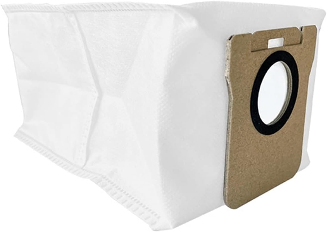 Compatible with Xiaomi Dreame S10 / S10 Pro Dust Bag Accessories HEPA Filter Robot Vacuum Cleaner Mop Cloth Replacement Parts