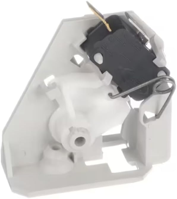 W10824412 Interlock Switch, Microwave