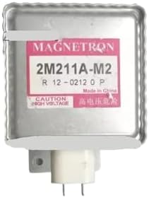 Replacement Microwave Magnetron 2M211A-M2 Microwave Oven Replacement Parts