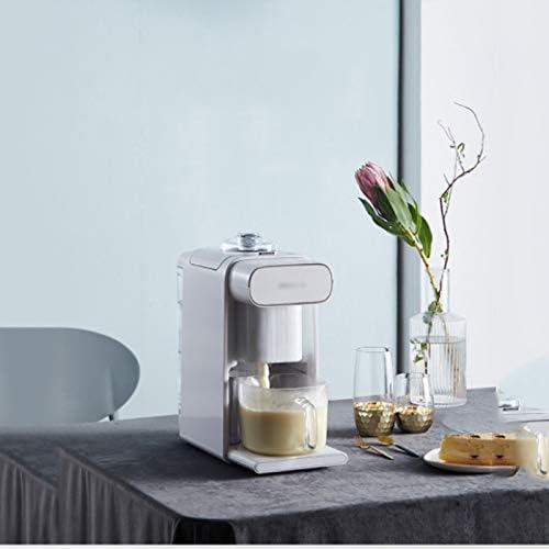 Broken Wall Soymilk Maker Smart Soymilk Machine 1000ml Automatic Cleaning Food Blender Mixer