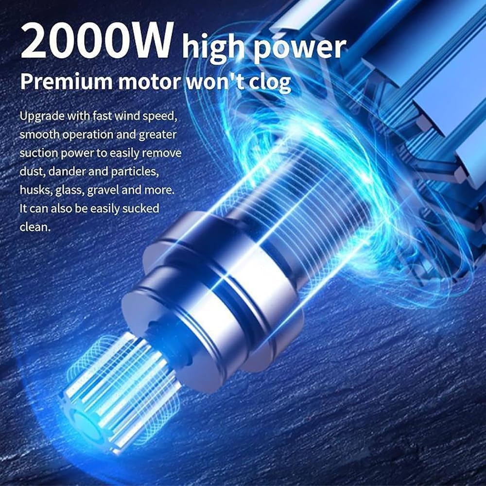 Powerful Bagless Cylinder Vacuum Cleaner with 4-Stage HEPA Filter 1.5L Canister, 5m Cord for Effortless Dust Removal (Compact Size: 37.5x25.5x27.5cm)