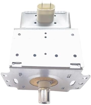 2M518J Air-Cooled Magnetron for Microwave Oven 2M518 Industrial Microwave Generator Replacement Parts