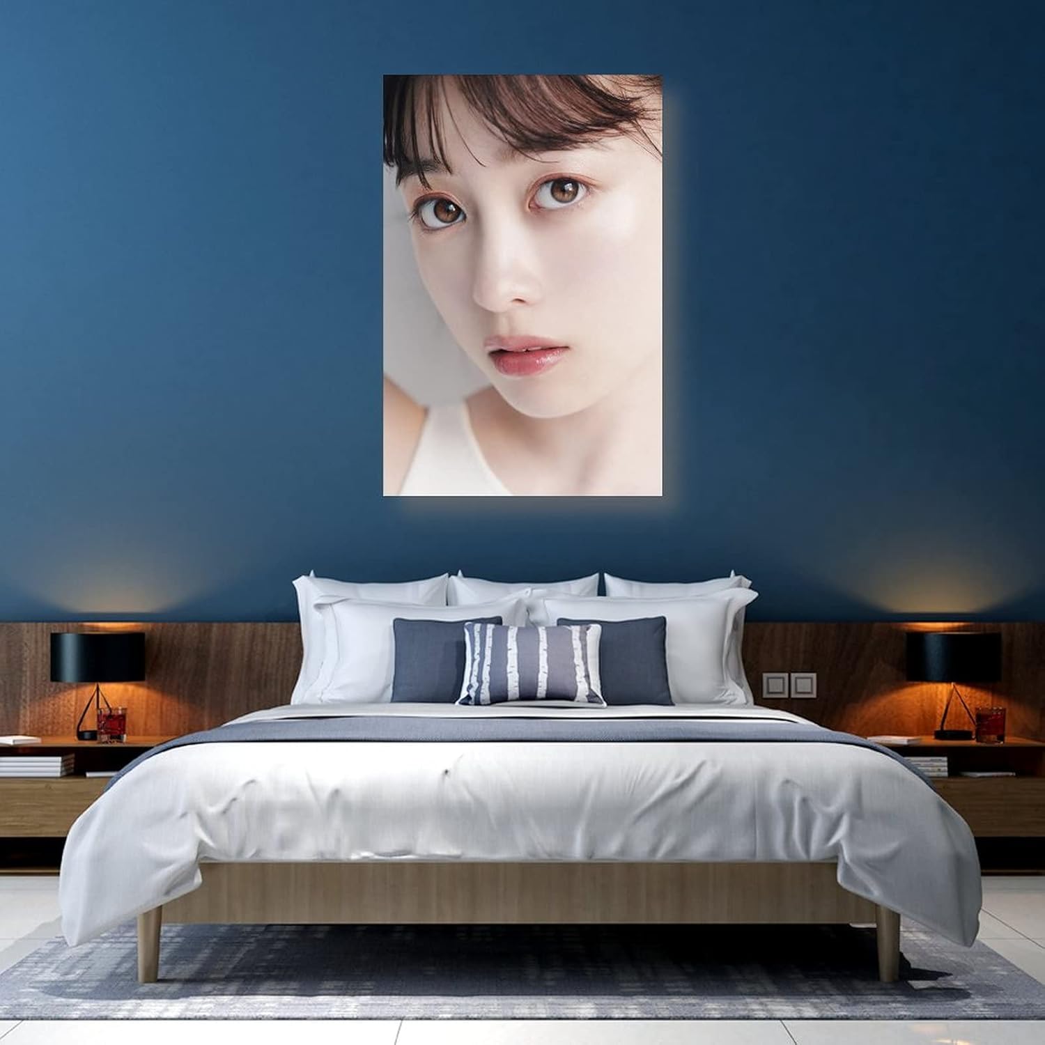 Vacuum Cleaner Motherboard ，Compatible for ILIFE ，V4 Robot Vacuum Cleaner Parts Main Board Replacement