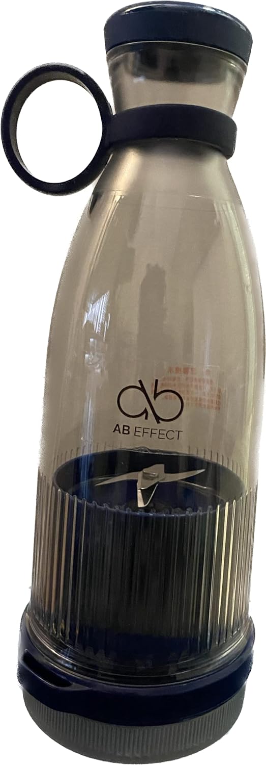 Abeffect Portable blender (Orange)