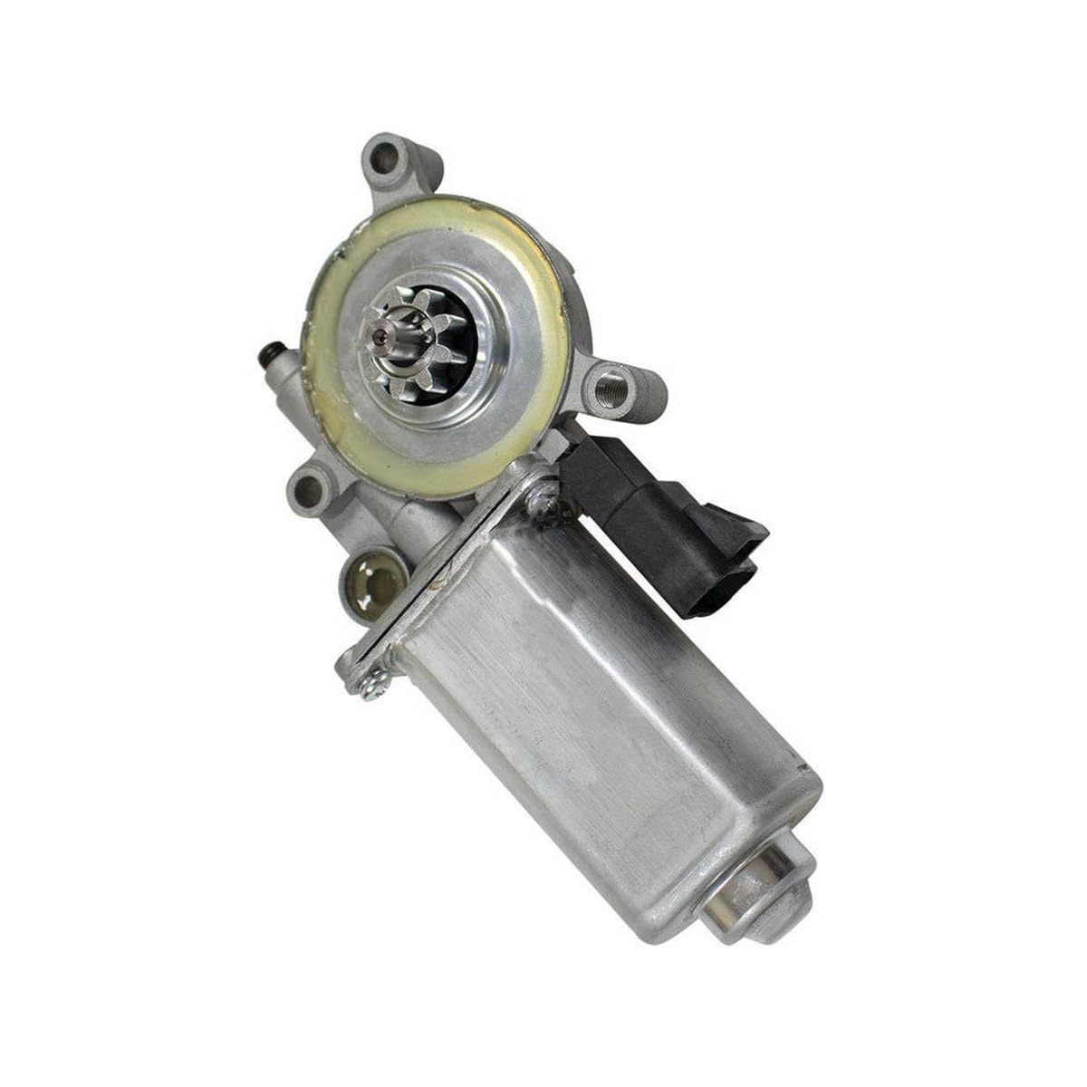 Replacement Part for 780-050 Snowblower Chute Motor - Fits Mtd R2Aft320295