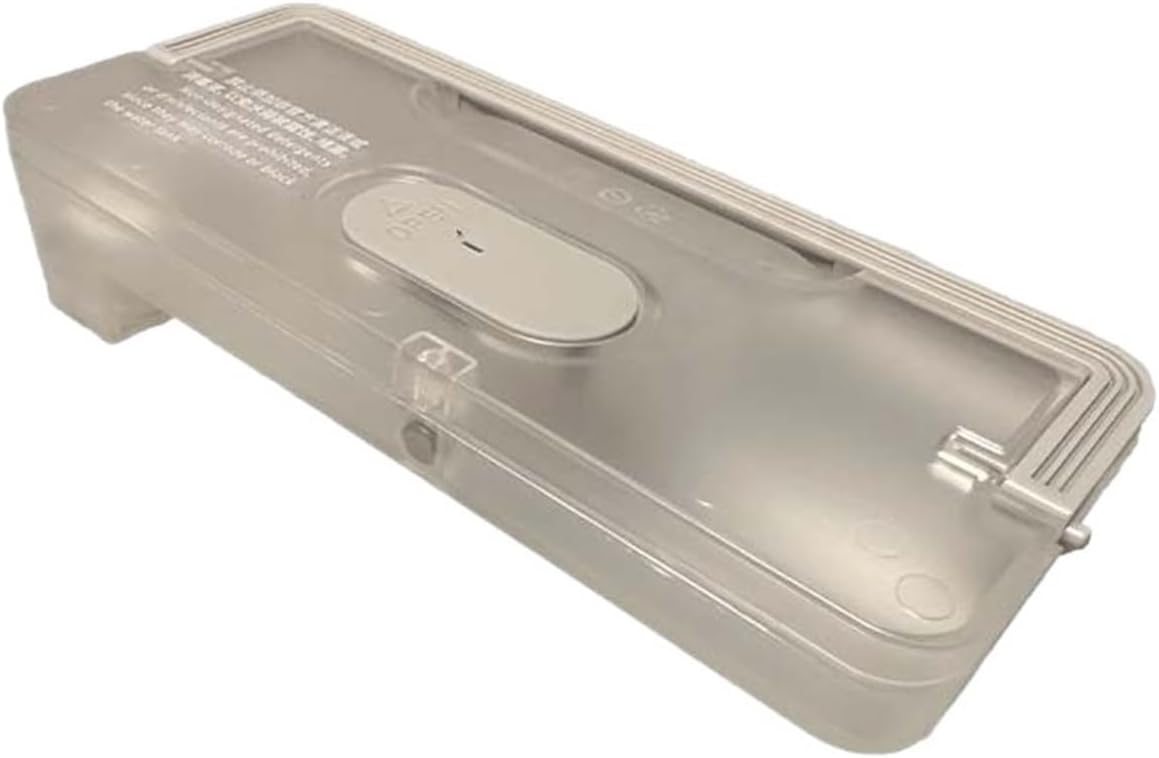 Vacuum Cleaner Dustbin Box Support Plate Accessroies,Compatible for 360，S9 Water Tank Dust Box Mop Bracket Parts Robot(3 Pcs)