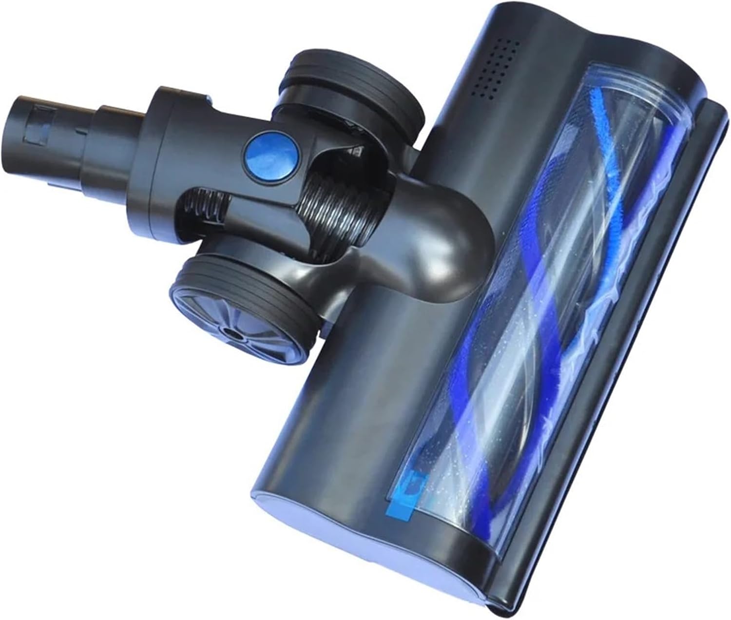 Compatible for Proscenic， P10 Pro Wireless Handheld Vacuum Cleaner Electric Mop Head with Main Brush Suitable for