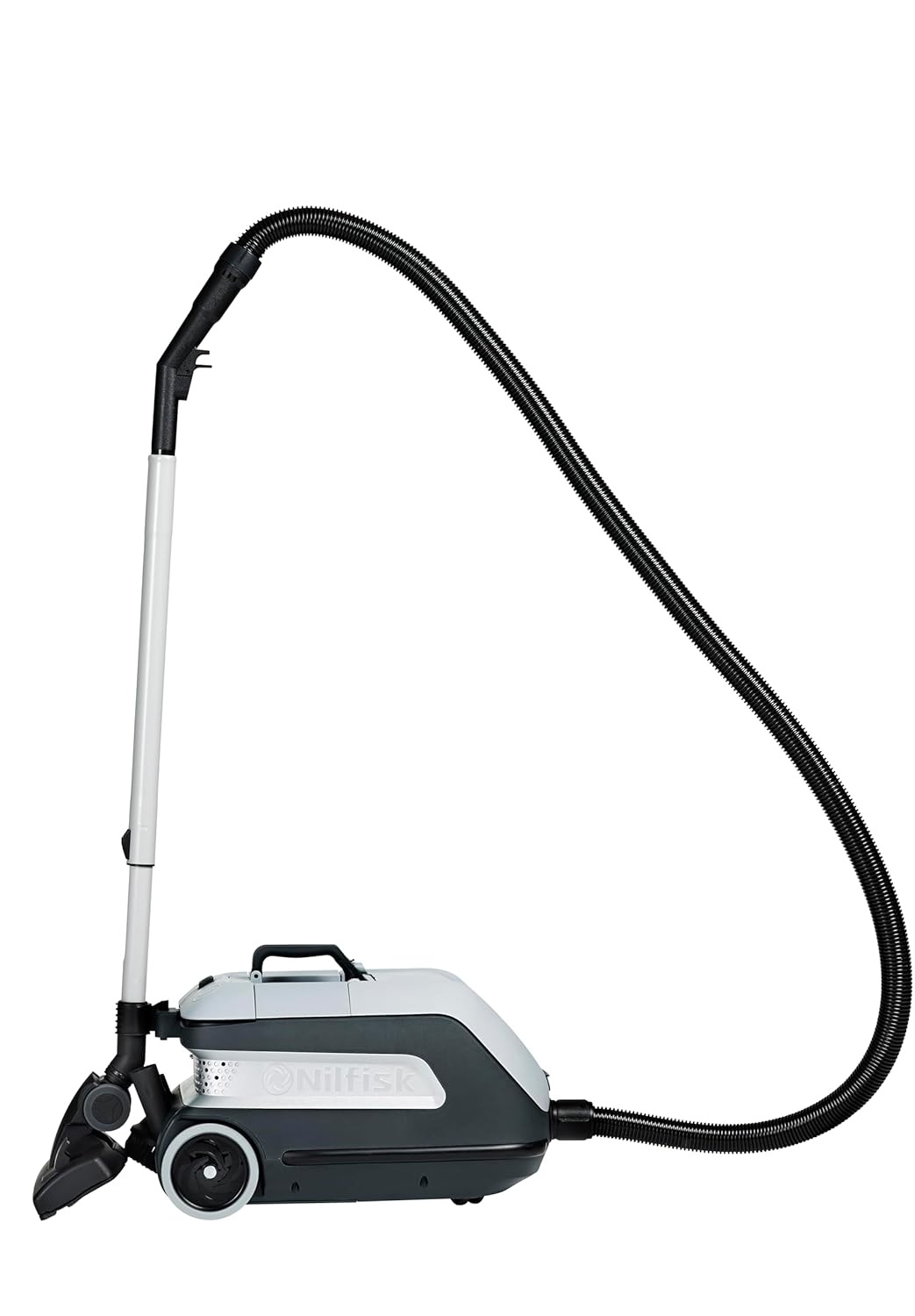 Nilfisk VP600 Canister Vacuum