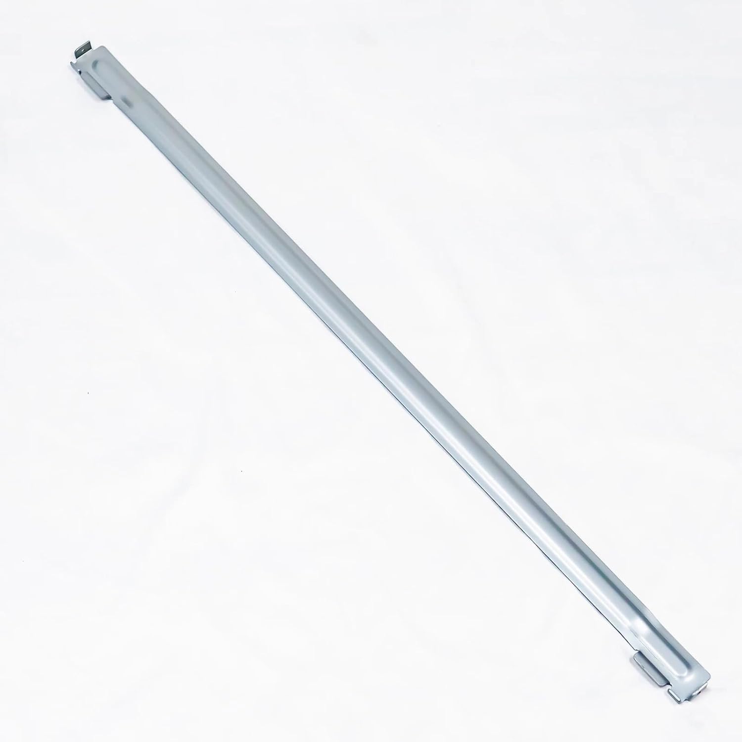 KSTK1 Laundry Stacking Kit - for LG Stacking 27 inch Washer Dryer Sets Replacement - Chrome Color, Screws Not Included