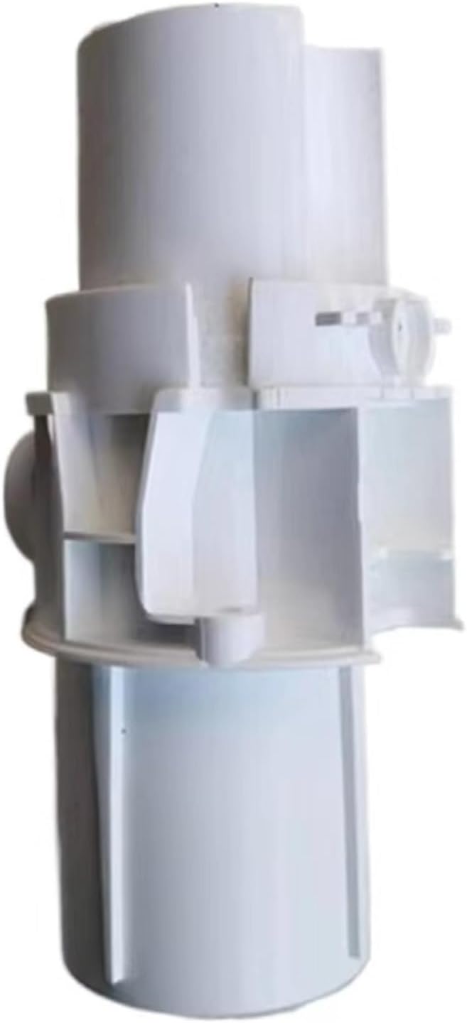 MeyeLo Cordless Vacuum Cleaner Aluminum Pipe Joint,Extension Pipe,Telescopic Rod Accessories.Compatible for Xiaomi 1C.Compatible for Mijia G9/G10 (Color : Tube)