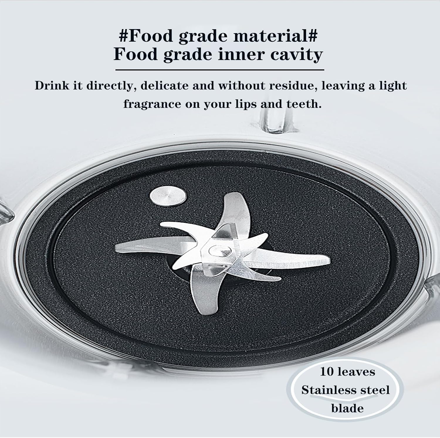 Mini Soy Milk Maker Machine, 8 in 1 Automatic Nut Milk Maker, Electric Juice Blender Free Filtering, Self-Cleaning Personal Soybean Milk Machine Household with 12H Preset for Kitchen