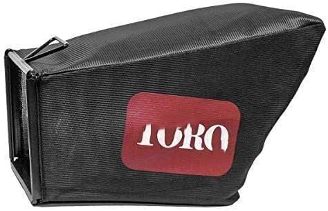 Replacement for TORO GENUINE PART# 131-4556 BAG & FRAME KIT FITS 20353 20355 20357 OEM