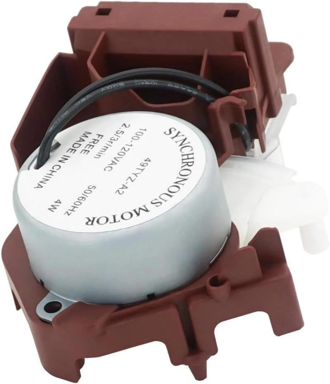 W10006355 Washing Machine Shift Actuator compatible with Whirlpool compatible with Kenmore