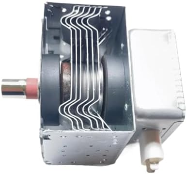 1pc 2M248J Air-Cooled Magnetron For Microwave Oven 2M248 Industrial Microwave Generator Replacement Parts