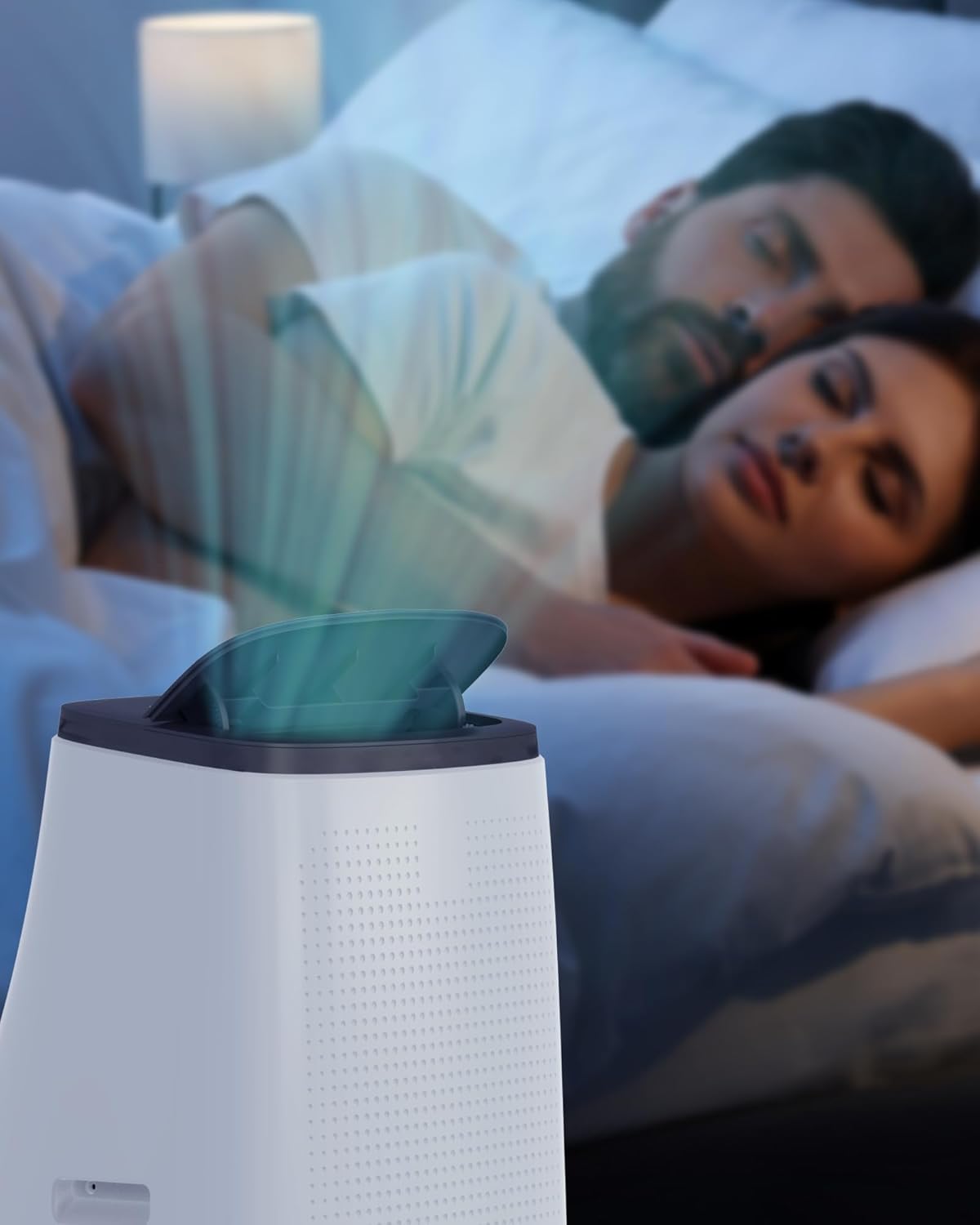 DEXSO 14000 BTU Quiet AC Unit Portable Air Conditioners, Fast Cooling Floor Air Conditioner with Remote, Window Installation Kit