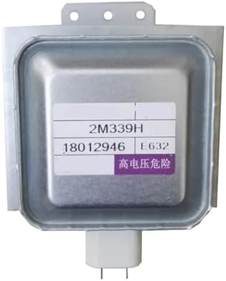 Magnetron 2M339H E632,Compatible for WITOL Microwave Oven Parts