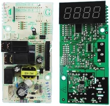 Microwave Oven EGXCCE4-15-K Computer Board Mainboard
