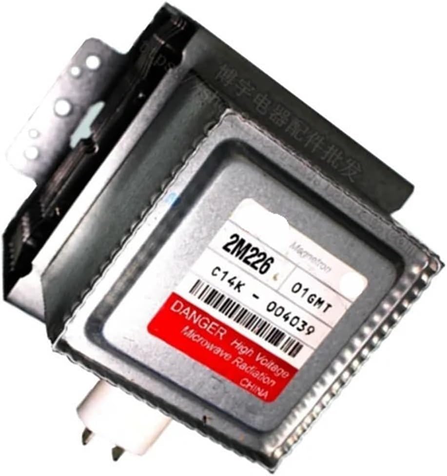 Magnetron 2M246 For Microwave Oven Parts Accessories