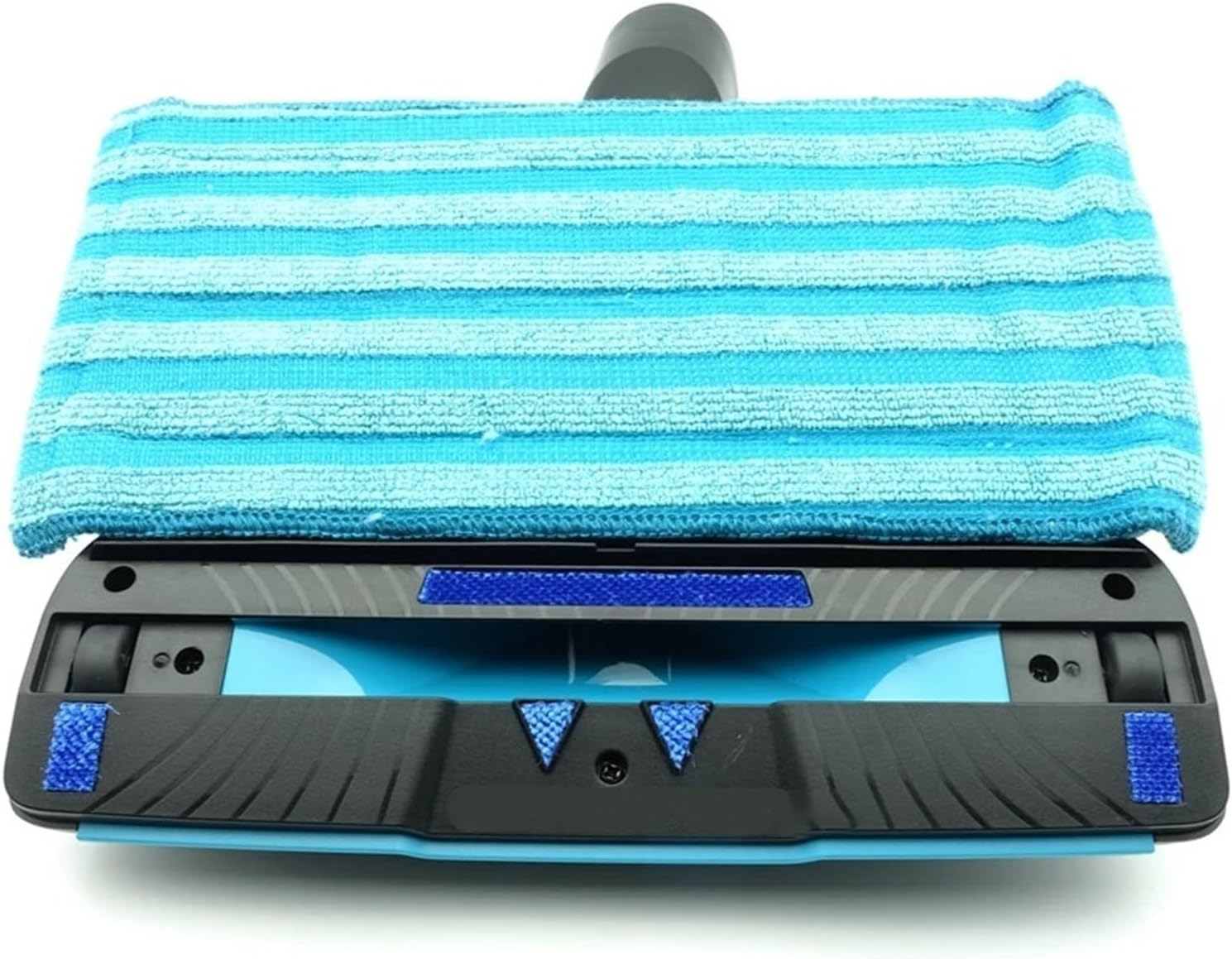 Vacuum Cleaner Floor Brush Head Water Tank Mop Cloth，Compatible for Philips ，FC6728 FC6729 FC6801 FC6813 FC6901 FC6903 FC6904 FC6906 FC6908(Water Tank)
