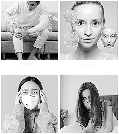 Air conditioning deflector Wall-mounted Air Conditioner Windshield, Under-hanging Air Conditioner Without Filter, Wind Direction Deflector, Anti-straight Blowing, Uniform Air Guide