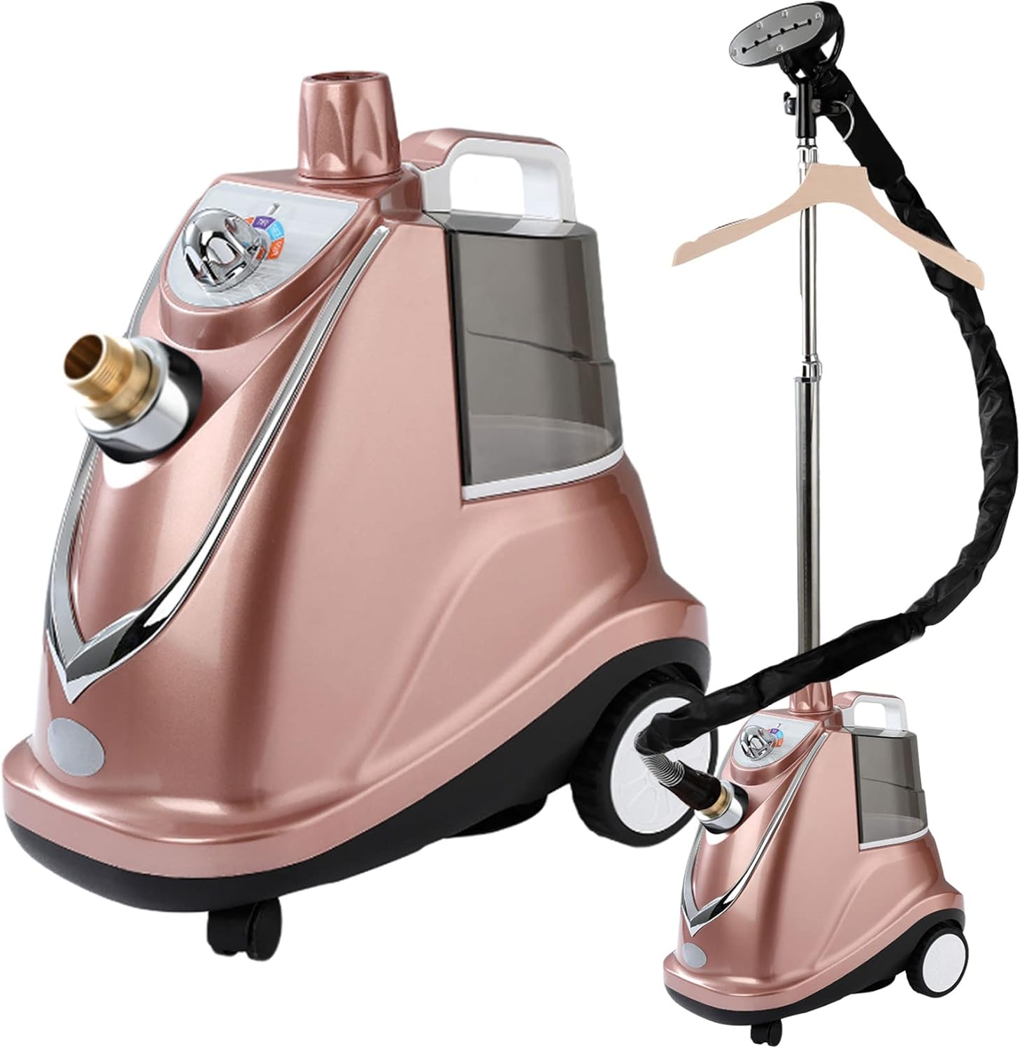 Clothes Clothes garment Steamer Household steam iron portable handheld air steamer clothes equipment 220V 600W A