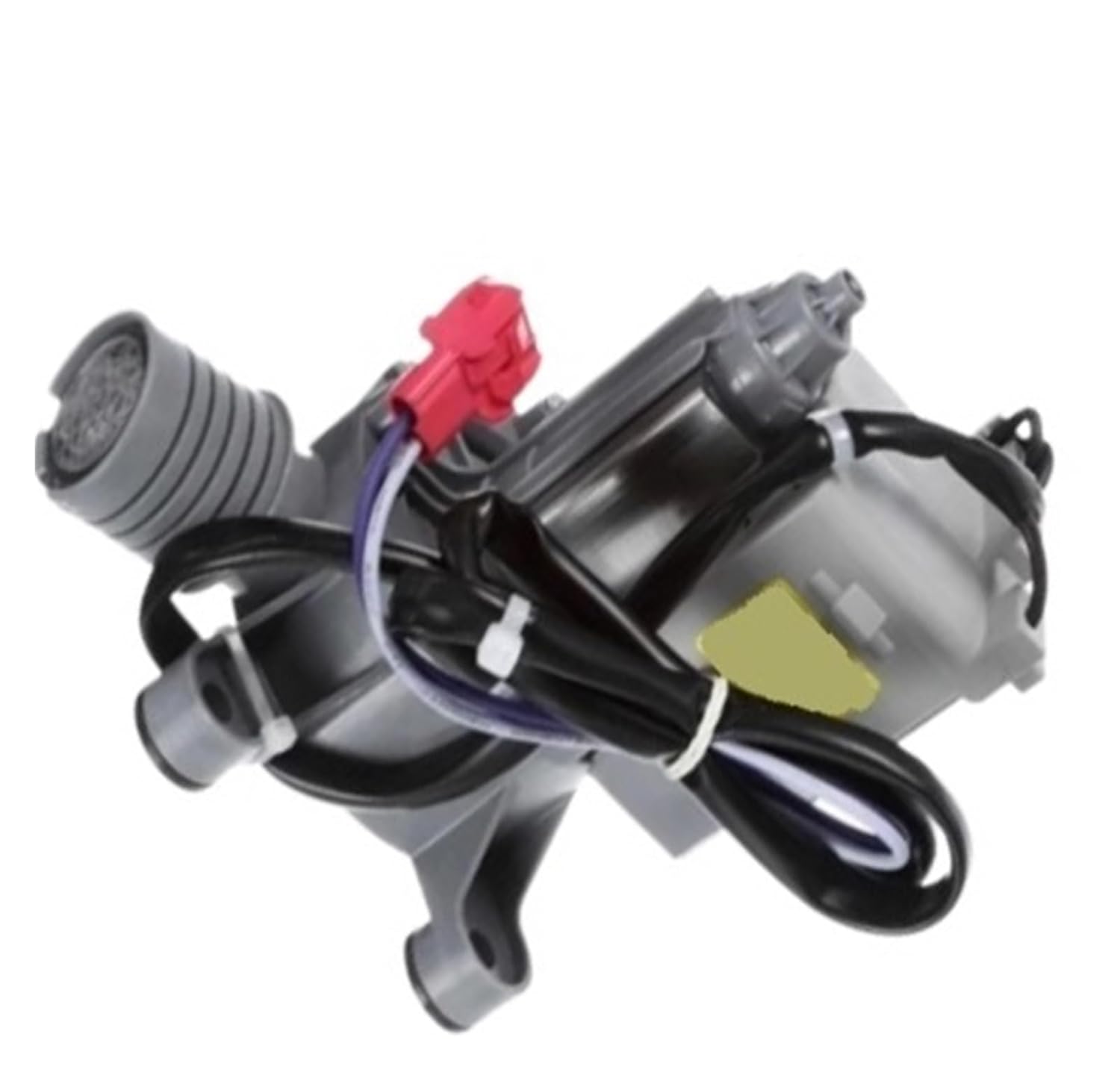 Washing Machine Drain Pump WH11X34742 B40 3A Water Motor AC120V 60Hz NEW53045113 Replacement Part for Laundry Appliances