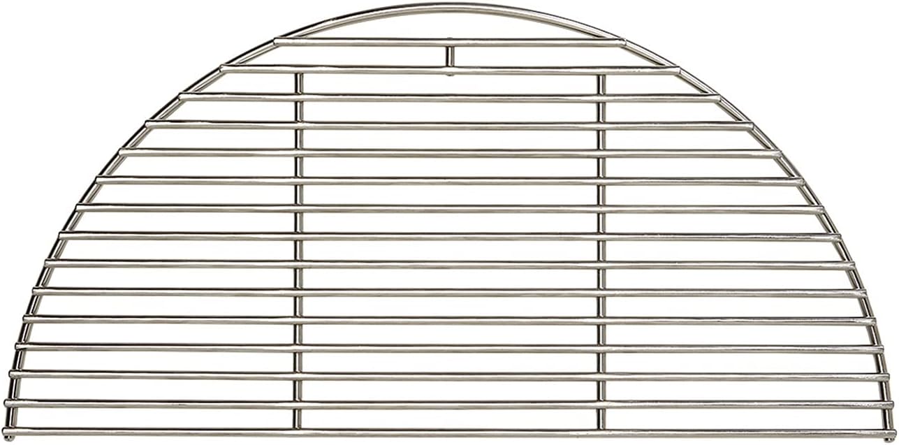 Kamado Joe KJ-HCG Cooking Grate, Stainless Steel