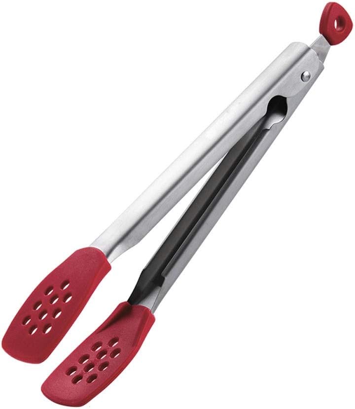 Cooking Clip Non-Stick Special Steak Clip 304 Stainless Steel Clip high Temperature Food